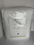 510 Design Otto King/california 3 Piece Coverlet Set. Fixed Price $30.25.