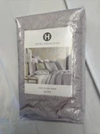 Nib $135 King Quilted Pillow Sham For Hotel Collection Impressions #296. Fixed Price $55.99.