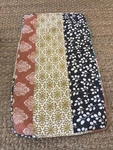 Pillow Sham King Lush For Triangle Home Decor. Fixed Price $12.95.