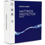 Basic Waterproof Mattress Protector, Full Size. Fixed Price $68.91.