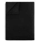 Lirex Black Twin Flat Sheet Only, Ultra Soft & Breathable Brushed 1800 Microf.... Fixed Price $17.21.