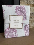 Nwt Pottery Barn Isabella Duvet Full/queen Pink Paisley Teen Housse De Couette. Fixed Price $109.89.