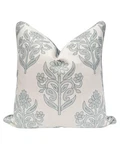 Jillien Harbor The Naples Floral Block 20" X (pack Of 1),. Fixed Price $63.53.