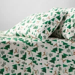 400 Thread Count Holiday Performance Sheet Set - Threshold. Fixed Price $21.99.