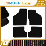 Luxury Car Mats Fit Austin Mini With Floor Mounted Starter Button 1959-1973. Fixed Price $68.09.