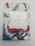 Pottery Barn Avengers Justice League Batman Superman Standard Sham New In Wrap. Fixed Price $22.95.