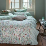 Midnight Garden White Cotton Quilt Cover Set By Pip Studio. Fixed Price $152.13.