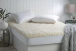 Jason Australian Wool 550GSM Reversible Underlays - Double. Fixed Price $14002.59.
