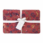 Pottery Barn Mazie Suzani Quilt King Cal Nwt Floral. Fixed Price $279.99.