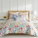 Radella Full/queen Quilt Set - Levtex Home. Fixed Price $149.99.
