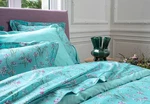 Nwt! Anne De Solene France Epoque Euro Pillow Sham Set (2) French Bedding. Fixed Price $169.99.