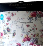 Lauren Ralph Addison, Reversible, Full/queen Comforter, New. Fixed Price $180.00.