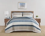 Nautica Ridgeport Full/queen Quilt Set (RN76948). Fixed Price $84.98.