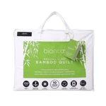 Bianca Natural Sleep Bamboo Quilt. Fixed Price $88.43.