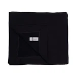 Gildan Heavy Blend Fleece Blanket, Style G18900, Black, 50" X 60" 60''. Fixed Price $24.50.