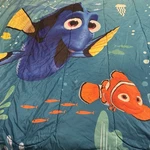 Disney Finding Dory Nemo Twin - Full Comforter Bedding Blanket Read Description. Fixed Price $22.00.