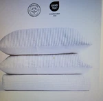 Evergracehome Cotton Coverlet Set King Size 3 Pieces, Lightweight Soft Ribbed.... Fixed Price $54.77.