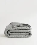 Nwot Quince Full Queen Dream Quilt Only Organic Bamboo Eucalyptus. Fixed Price $89.99.
