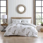 King Duvet Cover Set, Cotton Sateen Bedding With Matching Shams, Elegant Home De. Fixed Price $85.65.