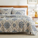 Southshore Fine Living, Inc. Persia Collection Oversized King Quilt, 3-PIECE .... Fixed Price $95.68.