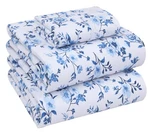 Ruvanti 100% Cotton Sheets California King Percale Bedding Cooling & Breathable. Fixed Price $58.99.