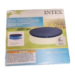 Intex Debris Cover 28020E Fits 8FT East Set Pools Summer Fun Safe. Fixed Price $10.99.