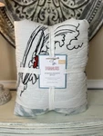 Pottery Barn Kids Snoopy Surf Twin Quilt Nwt Open Box Read. Fixed Price $184.95.