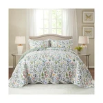 Honeilife Queen Quilt Bedding - 3 Pieces Microfiber Sets ... Fast Ship. Fixed Price $79.99.