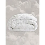 Quince European Linen Dream Quilt Queen White Cotton Bedspread Coverlet Blanket. Fixed Price $110.00.