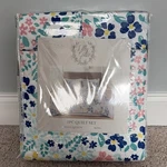 Lilly Grace King Quilted 3PC Set Floral Multicolor Bedroom. Fixed Price $40.00.