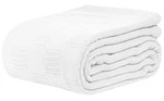 Linteum Textile Hospital Thermal Snagless Spread Blanket, 100 Cotton. Fixed Price $39.94.