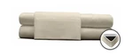 Dreamfit Dreamcool 100% Egyptian Cotton Cooling Bed Sheets Set With Elastic C.... Fixed Price $117.59.