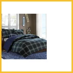 Modern Bedding Geometric Stripes All Season Cover MZ10-098 Intelligent Design. Fixed Price $93.39.