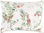 Levtex Home - Winterberry Forest Christmas Quilt Set Full/queen #2762ZR5. Fixed Price $69.99.