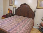 India Inspired Hand Embroidered Elephant Bedspread Tapestry Coral Pink Queen. Fixed Price $152.99.