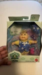 Vintage 1996 Cabbage Patch Kids Baby Collectible Doll Stacy Ardith. Fixed Price $250.00.