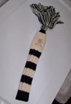 New Prg Pom Rescue Hybrid Utility Head Cover East Lake Golf Club Black Beige. Fixed Price $79.99.