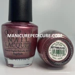 Opi Nail Lacquer - Hl Collections "manicurepedicure.com" 2026 Original Formula. Fixed Price $24.97.