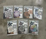 Judy Niemeyer Coral Reef Wall Paper Piecing Pattern Books Quiltworx. Fixed Price $149.99.